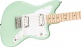 Jazzmaster Mini Hh Mn Surf Green