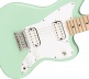 Jazzmaster Mini Hh Mn Surf Green