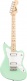 Jazzmaster Mini Hh Mn Surf Green