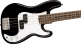 Precision Bass Mini Lrl Black