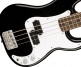 Precision Bass Mini Lrl Black