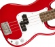 Precision Bass Mini Mini Lrl Dakota Red