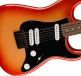 STRATOCASTER SPECIAL HT CONTEMPORARY LRL SUNSET METALLIC