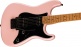 STRATOCASTER HH FR CONTEMPORARY MN SHELL PINK PEARL