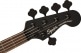 PRECISION BASS V PH ACTIVE CONTEMPORARY LRL BLACK