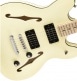 STARCASTER AFFINITY MN OLYMPIC WHITE
