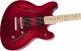 STARCASTER AFFINITY MN CANDY APPLE RED