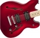 STARCASTER AFFINITY MN CANDY APPLE RED