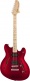 AFFINITY STARCASTER MN, CANDY APPLE RED