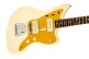 Jazzmaster Signature J Mascis LRL Vintage White
