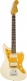 Jazzmaster Signature J Mascis LRL Vintage White
