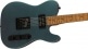 TELECASTER RH CONTEMPORARY MN GUNMETAL METALLIC