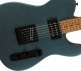 TELECASTER RH CONTEMPORARY MN GUNMETAL METALLIC