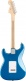 Stratocaster HSS Affinity Pack MN Lake Placid Blue
