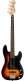 Precision Bass Affinity LRL PJ Pack 3-Color Sunburst