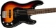 PRECISION BASS PJ AFFINITY PACK LRL 3-COLOR SUNBURST