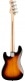 PRECISION BASS PJ AFFINITY PACK LRL 3-COLOR SUNBURST