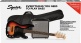 Precision Bass Affinity Lrl Pj Pack 3-Color Sunburst