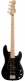 Precision Bass Affinity Mn Pj Pack Black