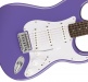 Stratocaster Sonic Lrl Ultraviolet