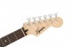 Stratocaster Sonic Lrl Ultraviolet