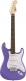 Stratocaster Sonic Lrl Ultraviolet