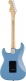 Stratocaster Sonic Lrl California Blue