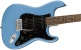 Stratocaster Sonic Lrl California Blue