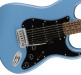 Stratocaster Sonic Lrl California Blue