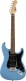Stratocaster Sonic Lrl California Blue