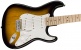 Stratocaster Sonic Mn 2-Color Sunburst