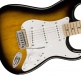 Stratocaster Sonic Mn 2-Color Sunburst