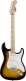 Stratocaster Sonic Mn 2-Color Sunburst