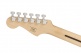 Stratocaster Sonic Mn Black