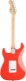 Stratocaster Fsr Sonic Mn Fiesta Red