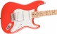 Stratocaster Fsr Sonic Mn Fiesta Red