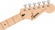 Stratocaster Fsr Sonic Mn Fiesta Red
