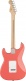 Stratocaster Hss Sonic Mn Tahitian Coral
