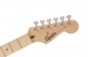 Stratocaster HSS Sonic Mn Black