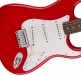 Stratocaster Ht Sonic Lrl Torino Red