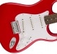 STRATOCASTER HT SONIC LRL TORINO RED