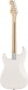 PACK SONIC STRATOCASTER HT MN ARCTIC WHITE + ACCESSORIES