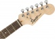Pack Sonic Stratocaster HT MN White Pickguard Arctic White + Accessoires