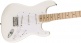 Stratocaster H Ht Sonic Mn Arctic White