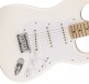 STRATOCASTER HT SONIC MN ARCTIC WHITE