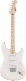 Stratocaster H Ht Sonic Mn Arctic White