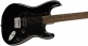 Stratocaster H Ht Sonic Lrl Black