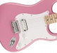 STRATOCASTER HT H SONIC MN FLASH PINK