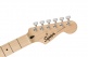 Stratocaster Ht Sonic Mn Flash Pink