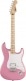 STRATOCASTER HT H SONIC MN FLASH PINK